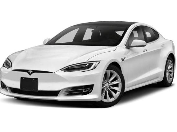 TESLA MODEL S 2016 5YJSA1E2XGF134919 image